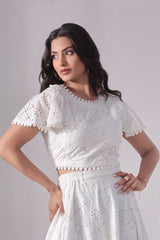 Ora Fashion Stitched Shirts Collection'2025-COCO Top