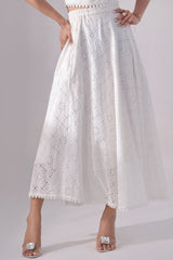 Ora Fashion Stitched Skirt Collection'2025-COCO Skirt