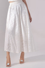 Ora Fashion Stitched Skirt Collection'2025-COCO Skirt