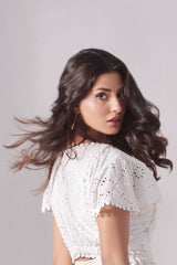 Ora Fashion Stitched Shirts Collection'2025-COCO Top