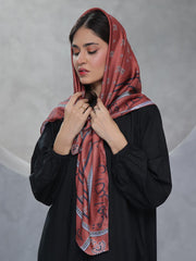 TNG Qalb Scarf