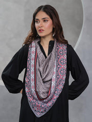 Duniya Scarf