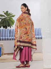 TNG Nikhaar Shawl Collection'2024