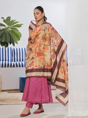 TNG Nikhaar Shawl Collection'2024