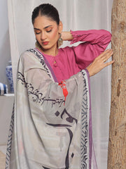 TNG Khuaab Lawn Odhni Collection'2024