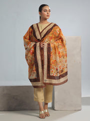 TNG Nikhaar Lawn Odhni Collection'2024