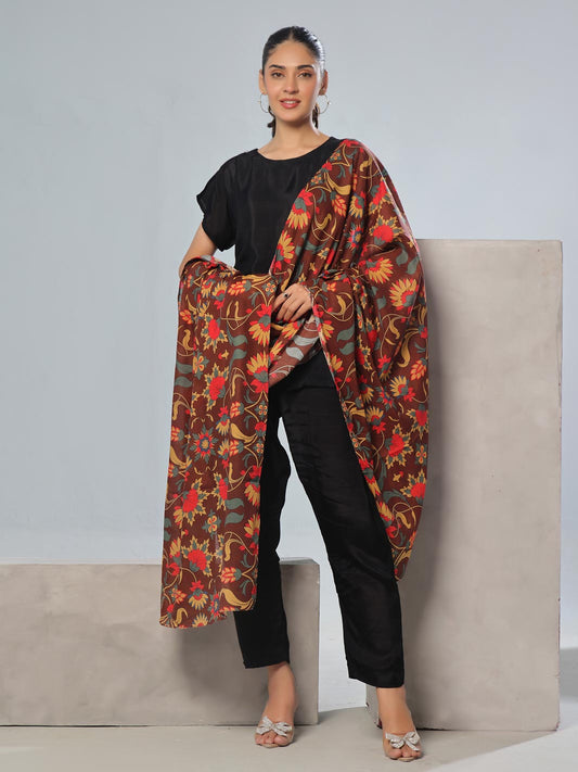 TNG Kiari Lawn Odhni Collection'2024