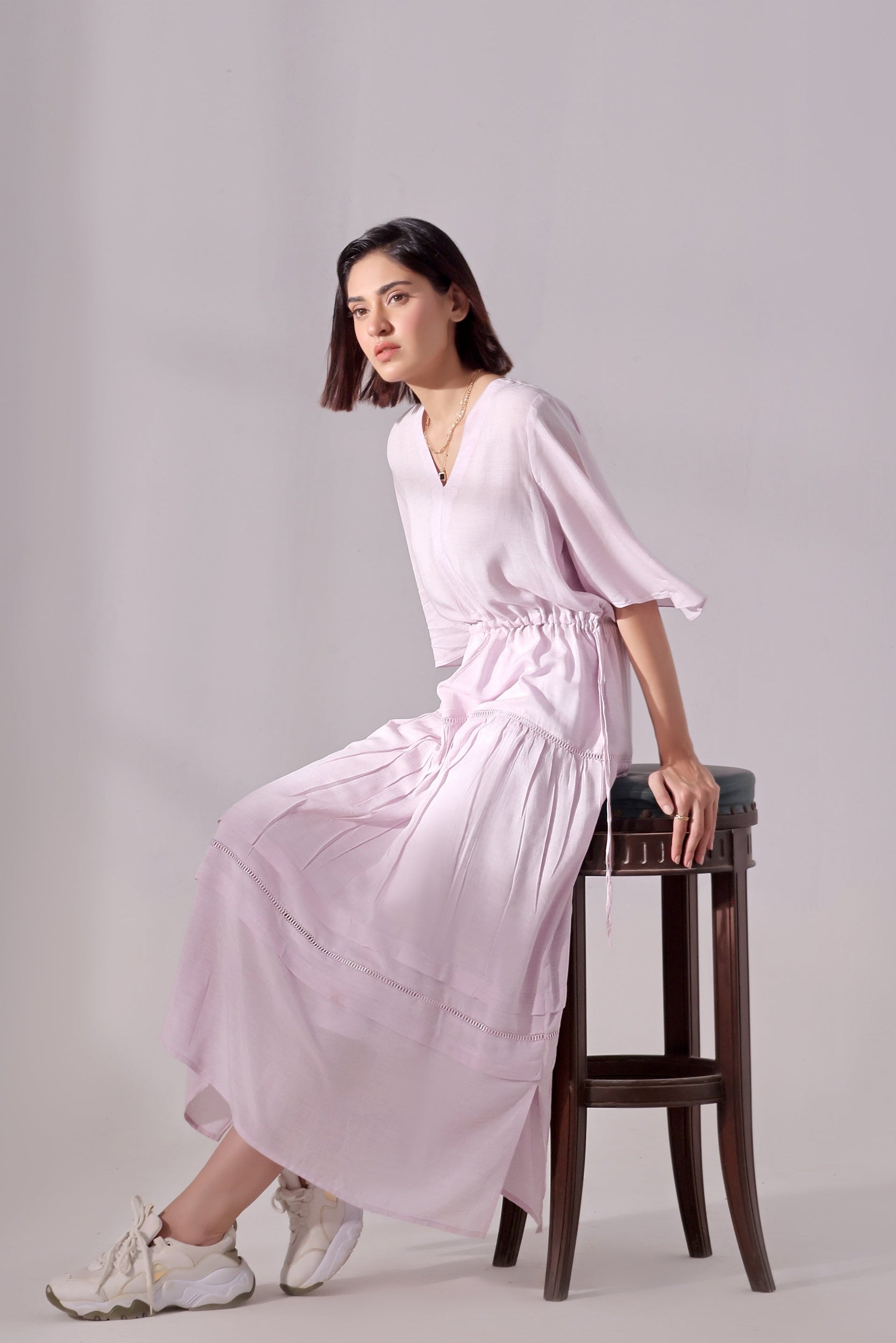 Ora Fashion Stitched Dress Collection'2025-Ora Fashion Gigi Dress