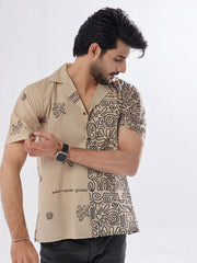 Tng By Md Stitched Unisex Shirts Collection-Qurbat | Unisex | Shirt