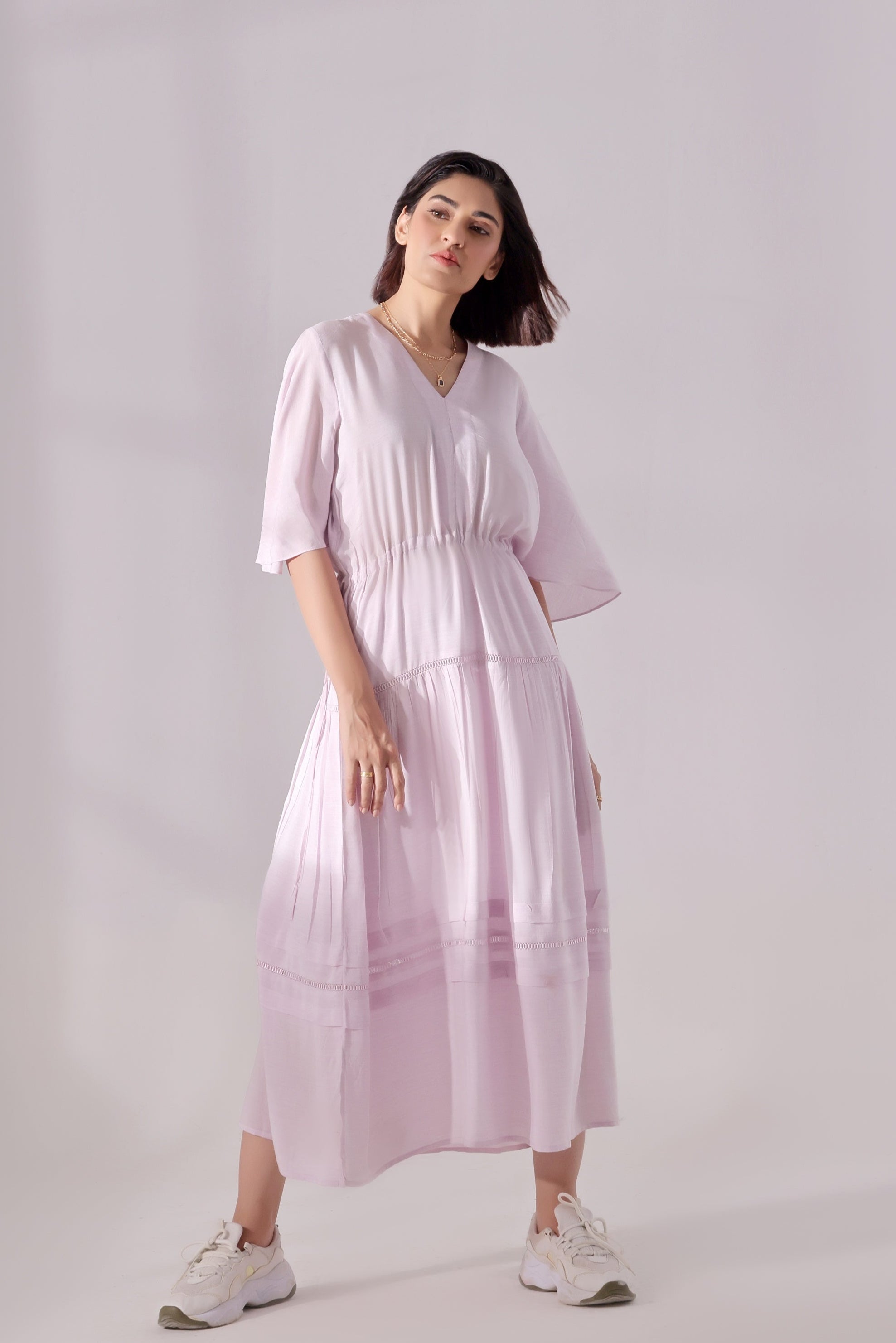 Ora Fashion Stitched Dress Collection'2025-Ora Fashion Gigi Dress