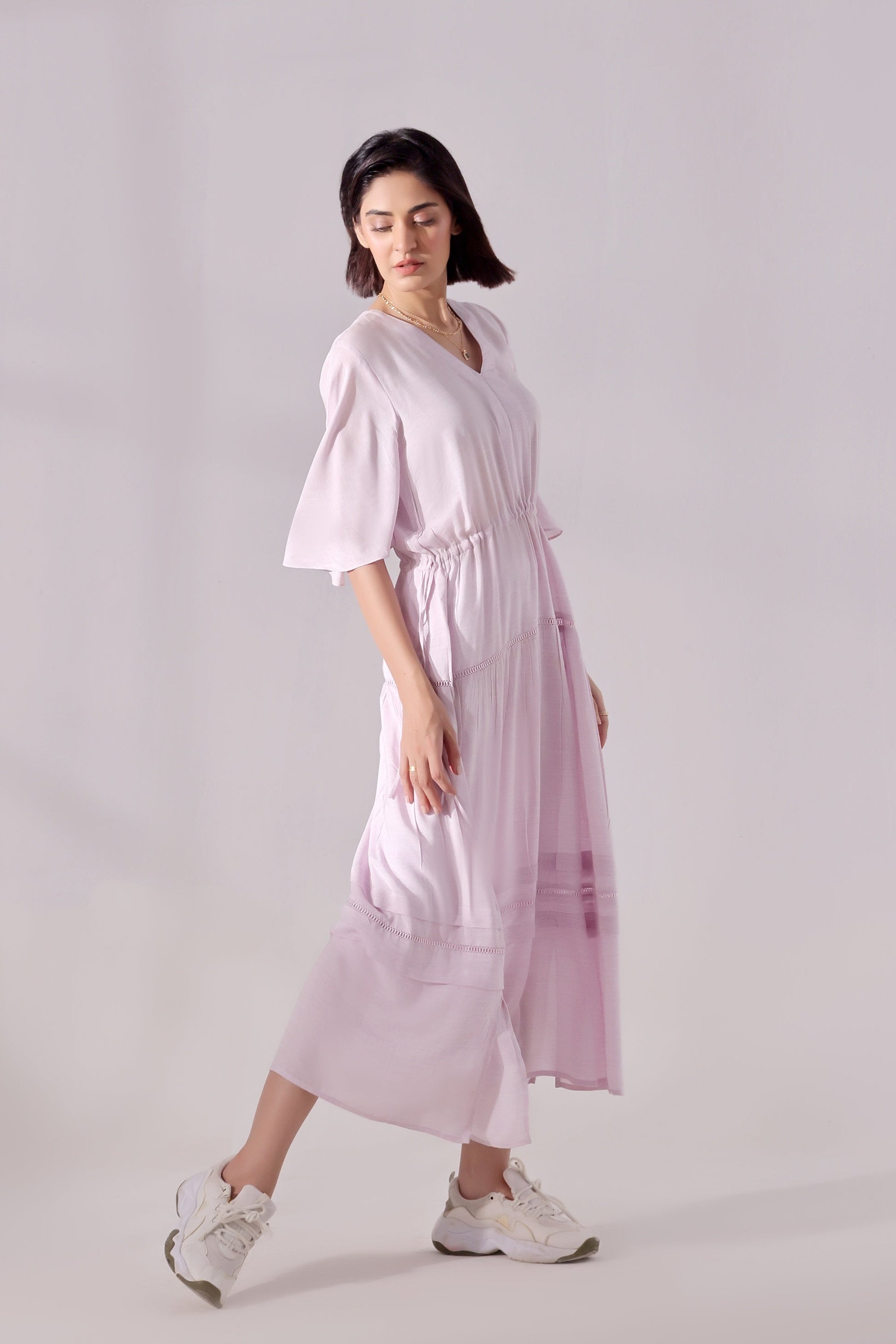 Ora Fashion Stitched Dress Collection'2025-Ora Fashion Gigi Dress