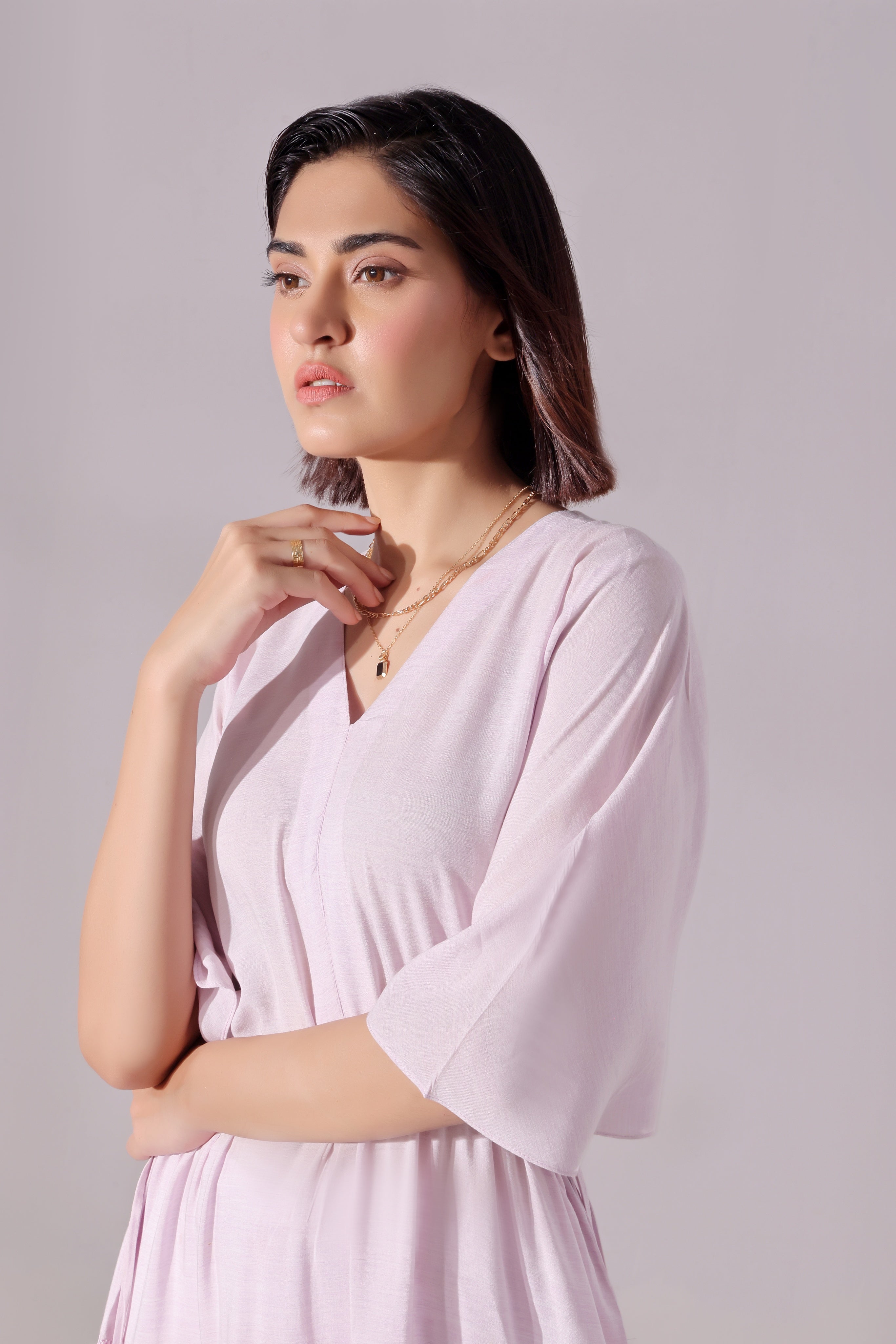 Ora Fashion Stitched Dress Collection'2025-Ora Fashion Gigi Dress