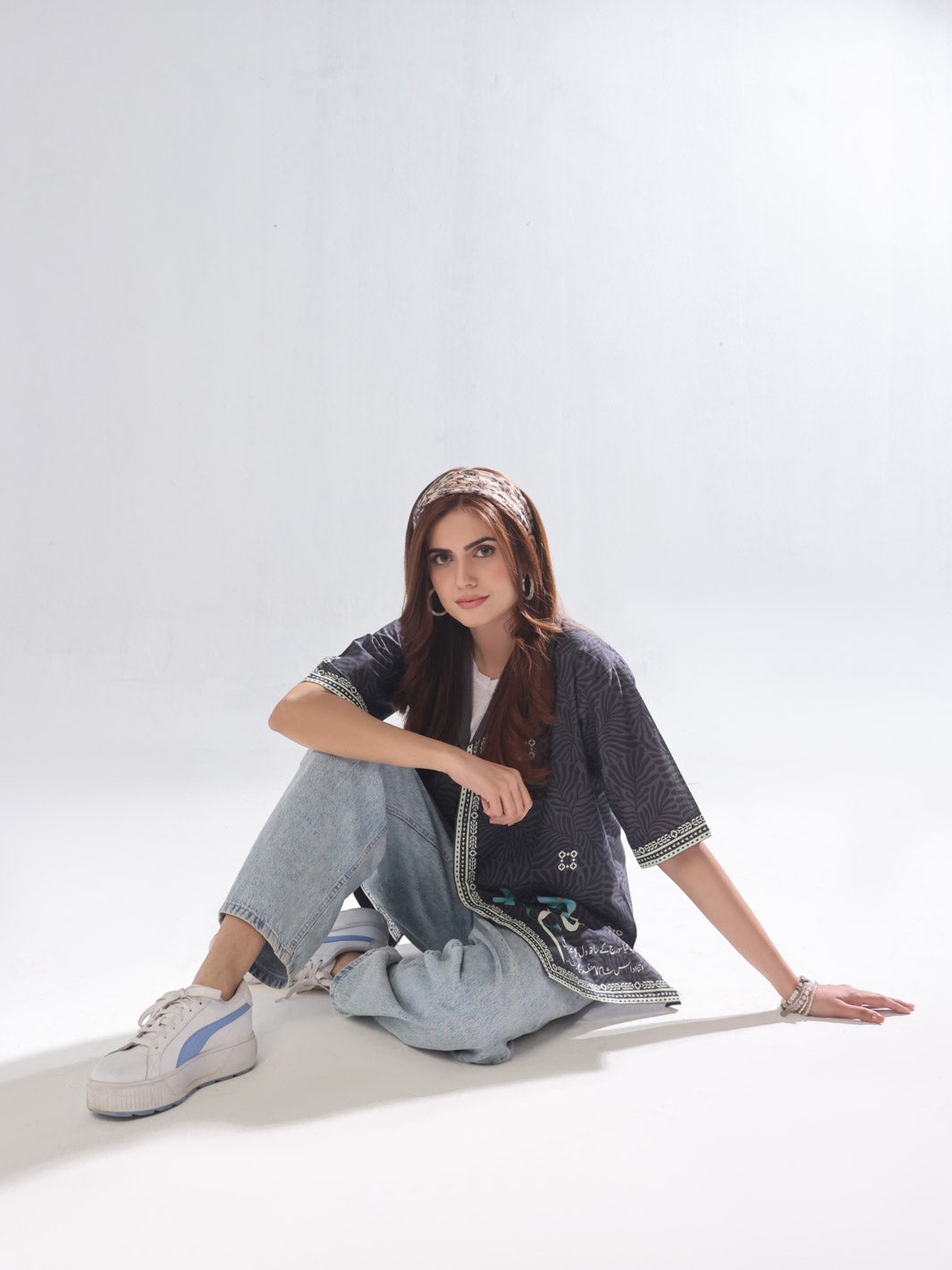 Tng By Md Stitched Shirt Collection-Justujoo | Unisex | Shirt