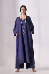 Ora Fashion Stitched 2 Piece Summer Collection'2025-Nova Dress
