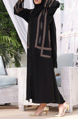 RTW Creation - Hazel Abaya