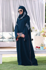 RTW Creation - Wajiha Abaya