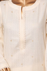 Essentials By O'Pole Stitched 2 Piece Collection-DJAQ25-2P-08