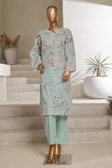 Essentials By O'Pole Stitched 2 Piece Collection-PCK25-2P-01