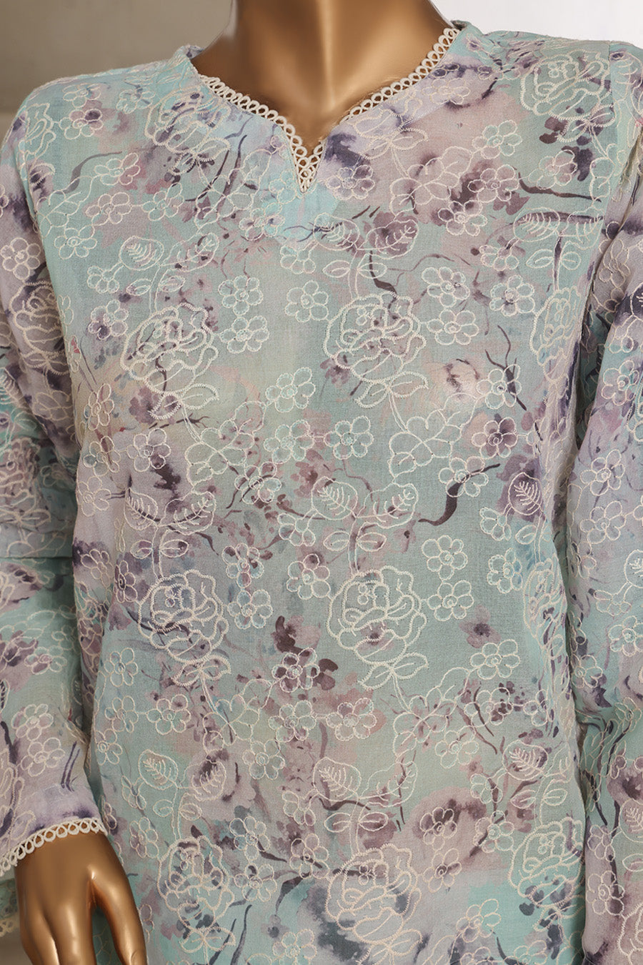 Essentials By O'Pole Stitched 2 Piece Collection-PCK25-2P-01
