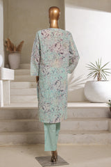 Essentials By O'Pole Stitched 2 Piece Collection-PCK25-2P-01