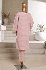 Essentials By O'Pole Stitched 2 Piece Collection-YDF25-2P-01