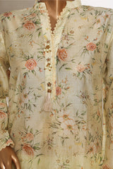 Essentials By O'Pole Stitched 2 Piece Collection-PL25-2P-01