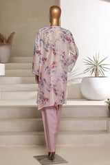 Essentials By O'Pole Stitched 2 Piece Collection-PL25-2P-02