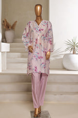 Essentials By O'Pole Stitched 2 Piece Collection-PL25-2P-02