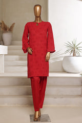 Essentials By O'Pole Stitched 2 Piece Collection-DCK25-2P-02