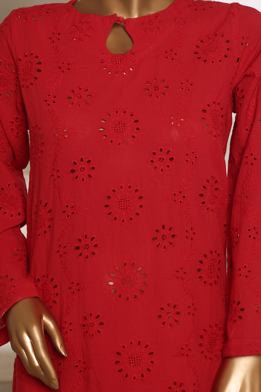 Essentials By O'Pole Stitched 2 Piece Collection-DCK25-2P-02