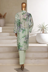 Essentials By O'Pole Stitched 2 Piece Collection -PL25-2P-03