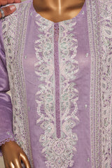 Essentials By O'Pole Stitched 3 Piece Collection-DE25-3P-01