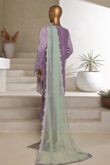 Essentials By O'Pole Stitched 3 Piece Collection-DE25-3P-01