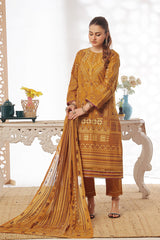 Amirai By Opole Unstitched 3 Piece Collection-Uspp-3p-803