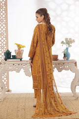 Amirai By Opole Unstitched 3 Piece Collection-Uspp-3p-803