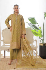 Amirai By Opole Unstitched 3 Piece Collection-Uspp-3p-806