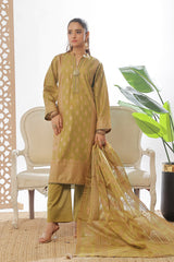 Amirai By Opole Unstitched 3 Piece Collection-Uspp-3p-806