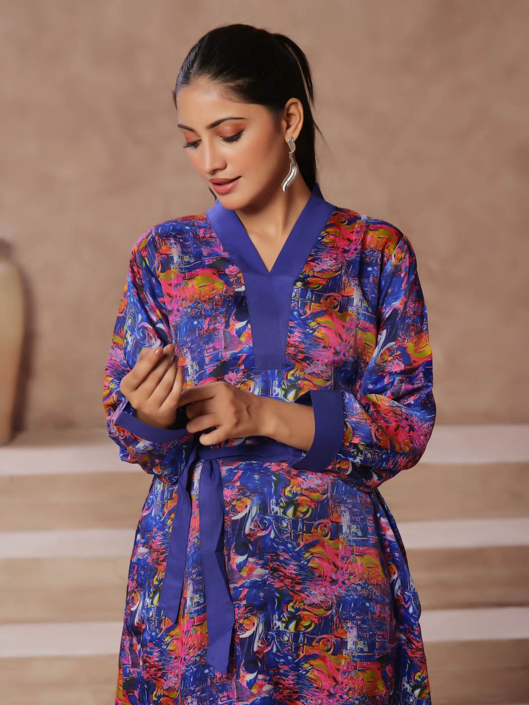 TNG Neelofer Shirt Collection'2024