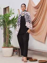 TNG Stole Collection-Free Palestine Stole