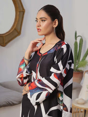 Tng By Md Stitched-Gulzaar Shirt (Swiss Lawn)