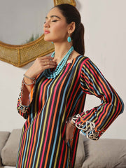 TNG Adara Shirt (Swiss Lawn) Collection'2024