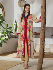 TNG Chaman Shrug Collection'2024