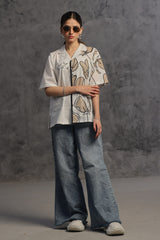 Tng By Md Stitched Unisex Shirts Collection-Aashna | Unisex | Shirt