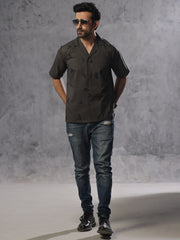 Tng By Md Stitched Shirt Collection-Aks | Unisex | Shirt
