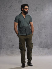 Tng By Md Stitched Shirt Collection-Alfaaz | Unisex | Shirt