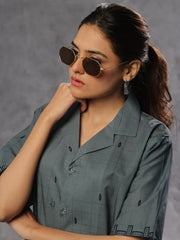 Tng By Md Stitched Shirt Collection-Alfaaz | Unisex | Shirt