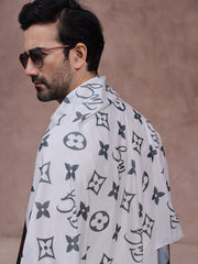Tng By Md Men Stole Collection-Tng-Logo-Stole 007 (Men)