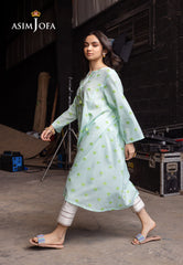 Asim Jofa Essential Pret Ajpb-12 Printed Jacquard 1 Pcs