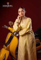 Asim Jofa Essential Pret Ajpb-16 Jacquard 1 Pcs