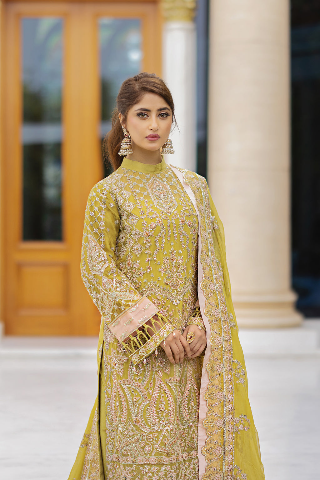 Emaan Adeel AT-06 FARAH